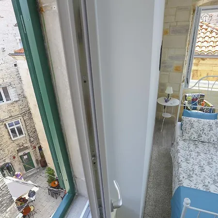 Lucena Διαμέρισμα *