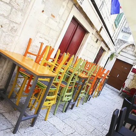 Διαμέρισμα Lucena *