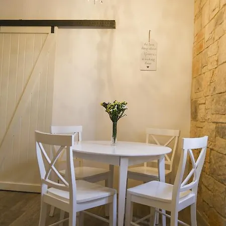 Lucena Διαμέρισμα