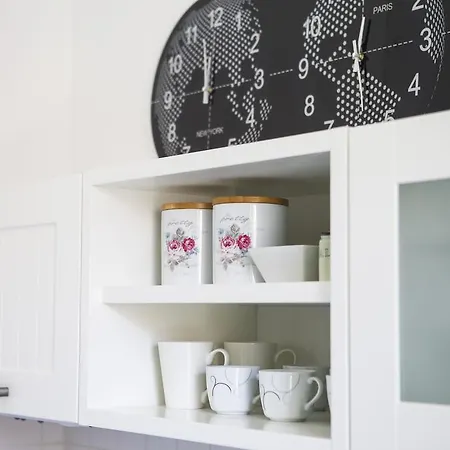 Lucena Διαμέρισμα