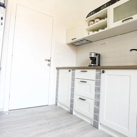 Διαμέρισμα Lucena