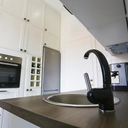 Lucena Διαμέρισμα *