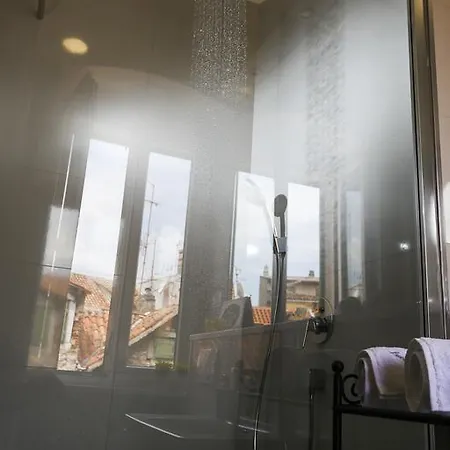 Διαμέρισμα Lucena