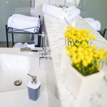 Διαμέρισμα Lucena *