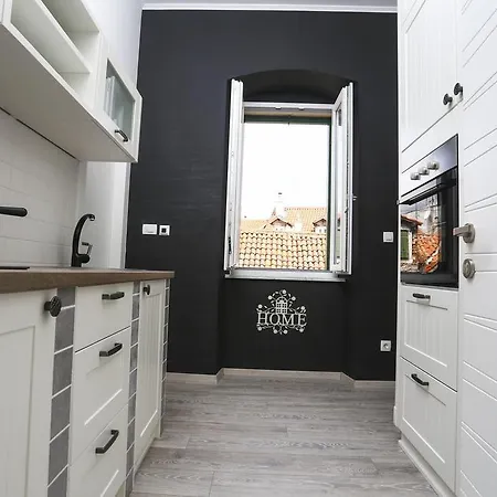 Lucena Apartamento Split