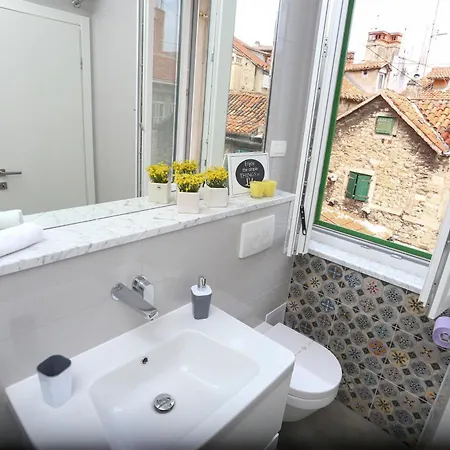 Lucena Апартаменты Сплит
