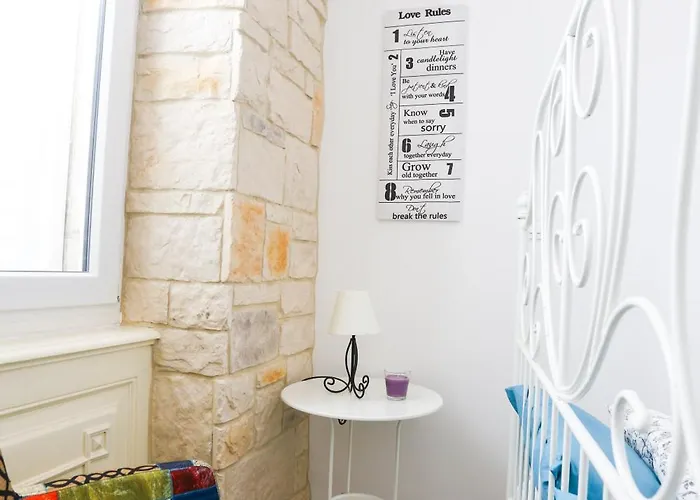 Lägenhet Lucena Split