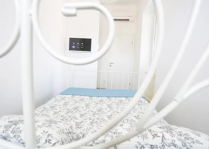 Lägenhet Lucena Split