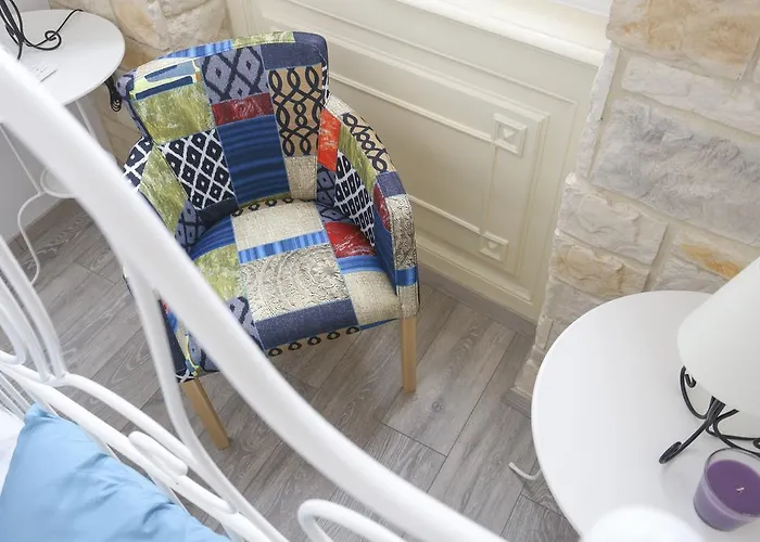 Lucena Lägenhet Split