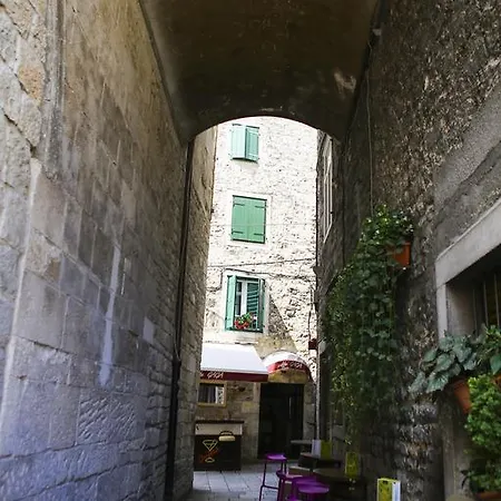 Lucena Apartamento Split