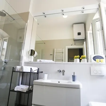 Apartamento Lucena *