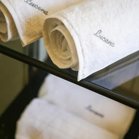 Apartamento Lucena *