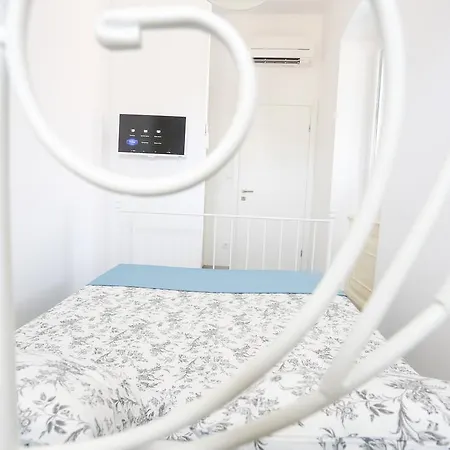 Apartamento Lucena Split