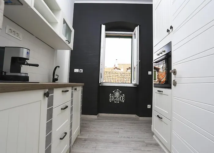 Lucena Appartamento Spalato