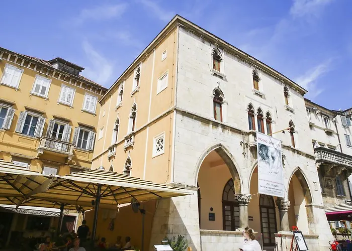 Lucena Appartamento *