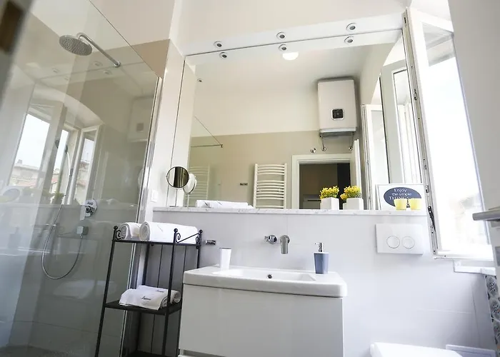 Appartamento Lucena *