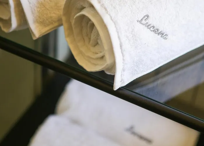 Appartamento Lucena *