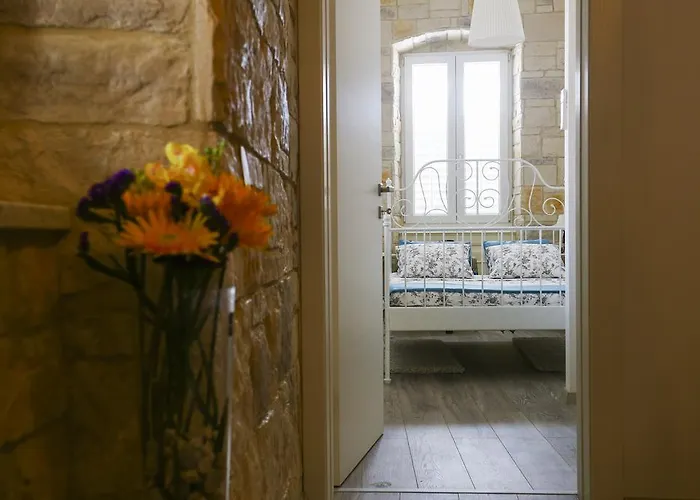 Lucena Appartamento *